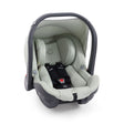 BabyStyle Oyster Capsule i-Size Car Seat - Pistachio 1