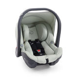 BabyStyle Oyster Capsule i-Size Car Seat - Pistachio 1