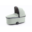 BabyStyle Oyster 4 Carrycot - Pistachio 1