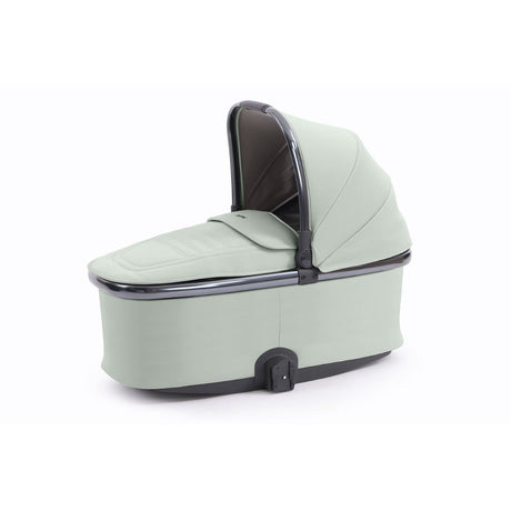 BabyStyle Oyster 4 Carrycot - Pistachio 1