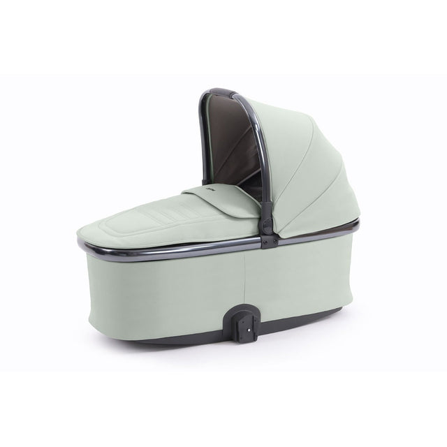 BabyStyle Oyster 4 Carrycot - Pistachio 1