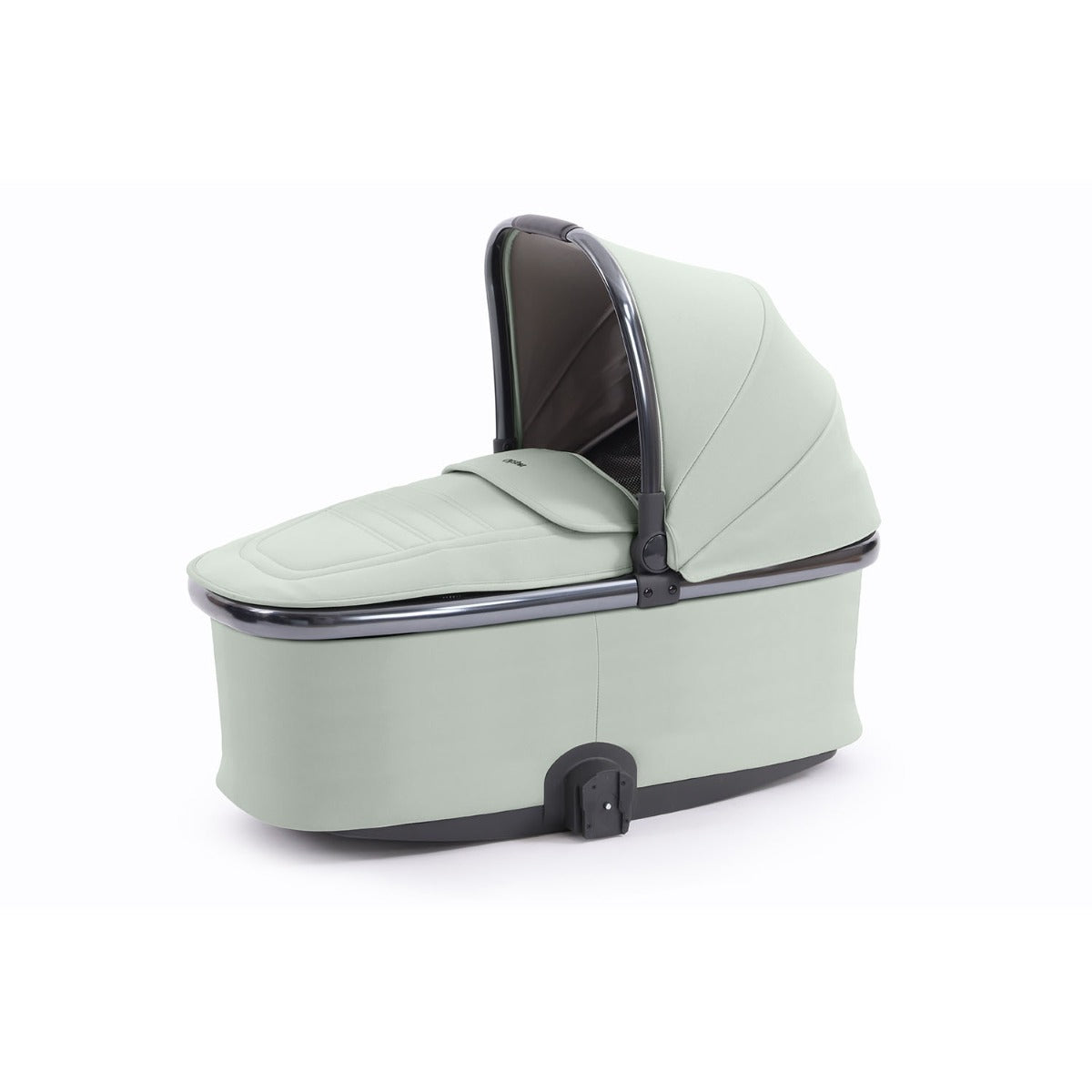 BabyStyle Oyster 4 Ultimate 12 Piece Cybex Cloud T Bundle - Pistachio 6