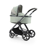 BabyStyle Oyster 4 Ultimate 12 Piece Maxi-Cosi Pebble 360 Pro2 Bundle - Pistachio 5