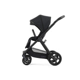 BabyStyle Oyster 4 Stroller - Raven 6