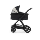 BabyStyle Oyster 4 Essential 5 Piece Cybex Cloud T Bundle - Raven 7
