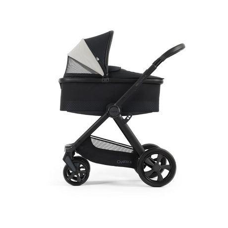 BabyStyle Oyster 4 Luxury 7 Piece Cybex Cloud T Bundle - Raven 7