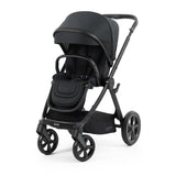 BabyStyle Oyster 4 Stroller - Raven 1