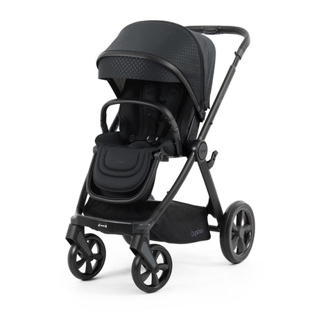 BabyStyle Oyster 4 Luxury 7 Piece Cybex Cloud T Bundle - Raven 16