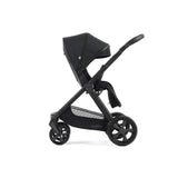 BabyStyle Oyster 4 Stroller - Raven 5