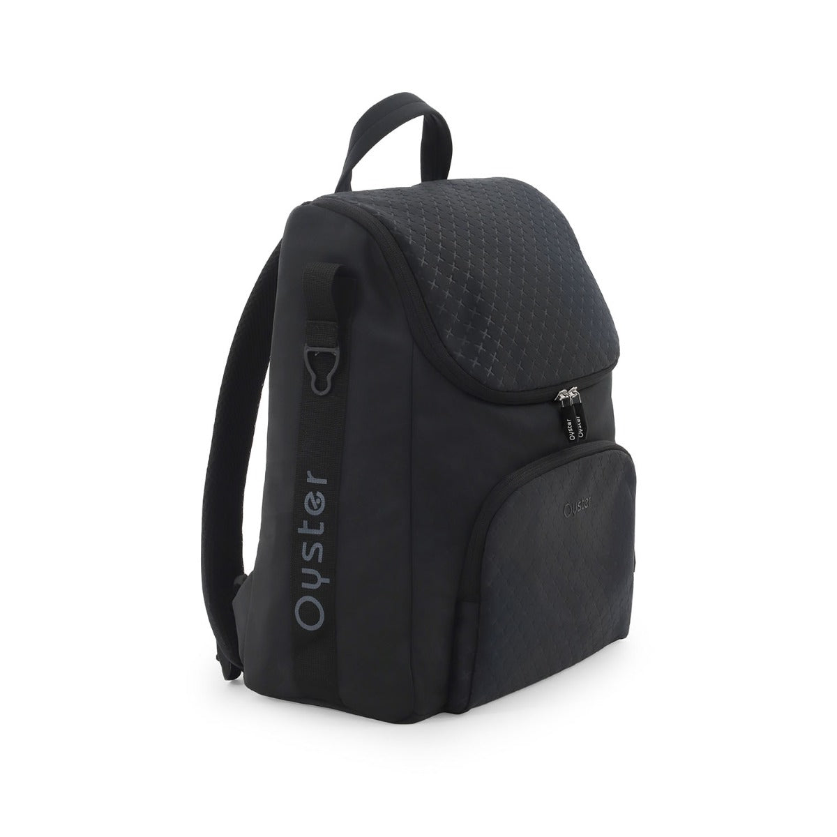 BabyStyle Oyster 4 Ultimate 12 Piece Capsule Bundle - Raven 9