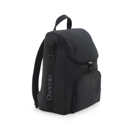 BabyStyle Oyster 4 Ultimate 12 Piece Cybex Cloud T Bundle - Raven 10