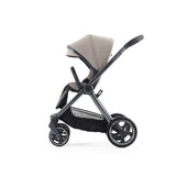 BabyStyle Oyster 4 Luxury 7 Piece Capsule 360 Bundle - Stone