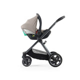 BabyStyle Oyster 4 Luxury 7 Piece Capsule Bundle - Stone 15