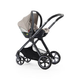 BabyStyle Oyster 4 Essential 5 Piece Capsule Bundle - Stone 3