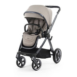 BabyStyle Oyster 4 Luxury 7 Piece Maxi-Cosi Pebble 360 Pro2 Bundle - Stone 3