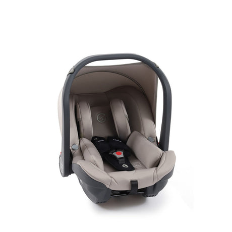 BabyStyle Oyster 4 Essential 5 Piece Capsule Bundle - Stone 5