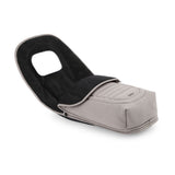 BabyStyle Oyster 4 Luxury Baby & Toddler 360 Car Seat Bundle - Stone