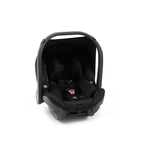 BabyStyle Oyster Gravity+ 5 Piece Capsule Bundle - Black Olive 36