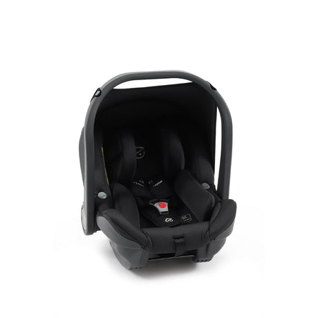 BabyStyle Oyster Gravity+ 5 Piece Capsule Bundle - Carbonite 62