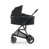 BabyStyle Oyster Gravity+ 4 Piece Capsule Bundle - Carbonite 59