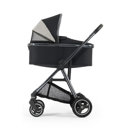 BabyStyle Oyster Gravity+ 4 Piece Capsule Bundle - Carbonite 51