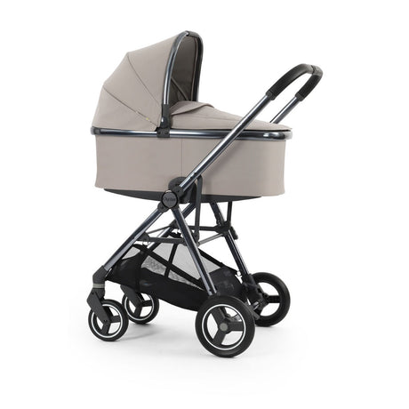 BabyStyle Oyster Gravity+ 4 Piece Capsule Bundle - Stone 53