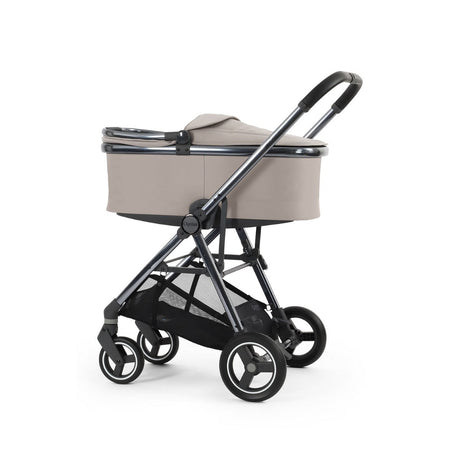 BabyStyle Oyster Gravity+ 4 Piece Capsule Bundle - Stone 55