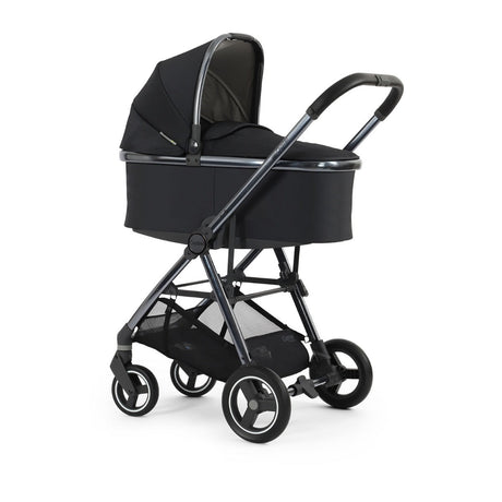 BabyStyle Oyster Gravity+ 4 Piece Capsule Bundle - Carbonite 55