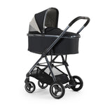BabyStyle Oyster Gravity+ 4 Piece Capsule Bundle - Carbonite 57