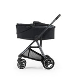 BabyStyle Oyster Gravity+ 4 Piece Capsule Bundle - Carbonite 52