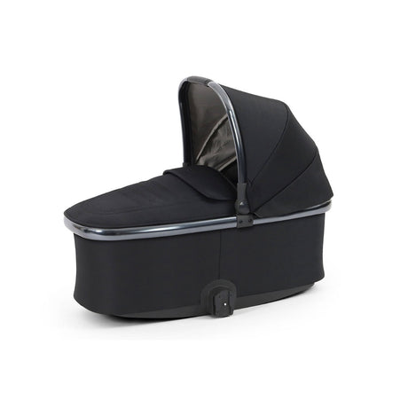 BabyStyle Oyster Gravity+ 4 Piece Maxi-Cosi Cabriofix iSize Bundle - Carbonite 55