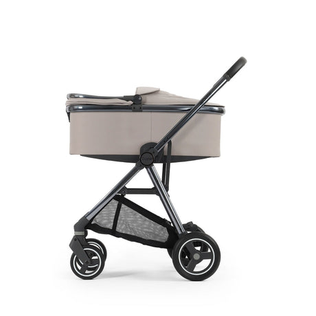 BabyStyle Oyster Gravity+ 4 Piece Capsule Bundle - Stone 52