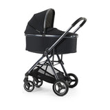 BabyStyle Oyster Gravity+ 4 Piece Capsule Bundle - Carbonite 53