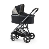 BabyStyle Oyster Gravity+ 4 Piece Capsule Bundle - Carbonite 54