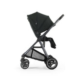 BabyStyle Oyster Gravity+ Stroller - Black Olive 30