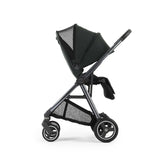 BabyStyle Oyster Gravity+ Stroller - Black Olive 2