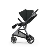 BabyStyle Oyster Gravity+ Stroller - Black Olive 4