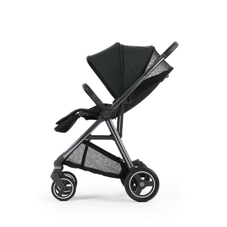 BabyStyle Oyster Gravity+ Stroller - Black Olive 4
