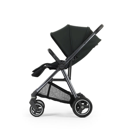 BabyStyle Oyster Gravity+ Stroller - Black Olive 5