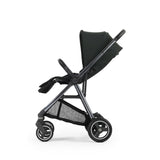 BabyStyle Oyster Gravity+ Stroller - Black Olive 6