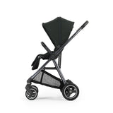 BabyStyle Oyster Gravity+ Stroller - Black Olive 7