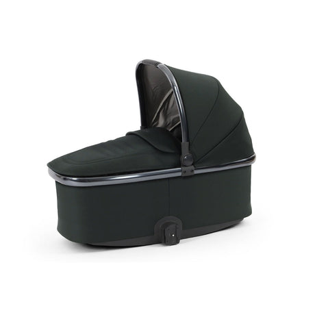BabyStyle Oyster Gravity+ 4 Piece Maxi-Cosi Cabriofix iSize Bundle - Black Olive 26