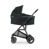BabyStyle Oyster Gravity+ 4 Piece Cybex Cloud T Bundle - Black Olive 27