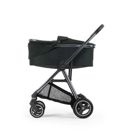 BabyStyle Oyster Gravity+ 4 Piece Capsule Bundle - Black Olive 29
