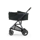 BabyStyle Oyster Gravity+ 4 Piece Cybex Cloud T Bundle - Black Olive 29