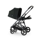 BabyStyle Oyster Gravity+ Stroller - Black Olive 10