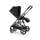 BabyStyle Oyster Gravity+ Stroller - Black Olive 15