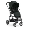 BabyStyle Oyster Gravity+ Stroller - Black Olive 1