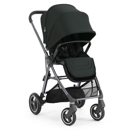 BabyStyle Oyster Gravity+ Stroller - Black Olive 20