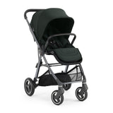 BabyStyle Oyster Gravity+ Stroller - Black Olive 21